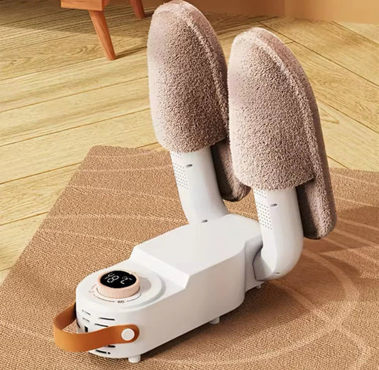 Compact Shoe Dryer