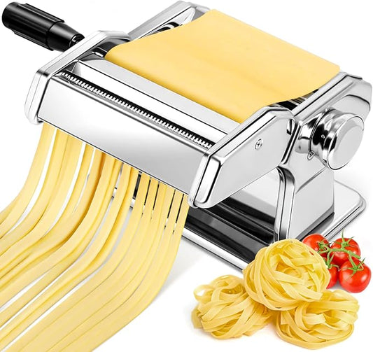 Dumpling & Pasta Maker