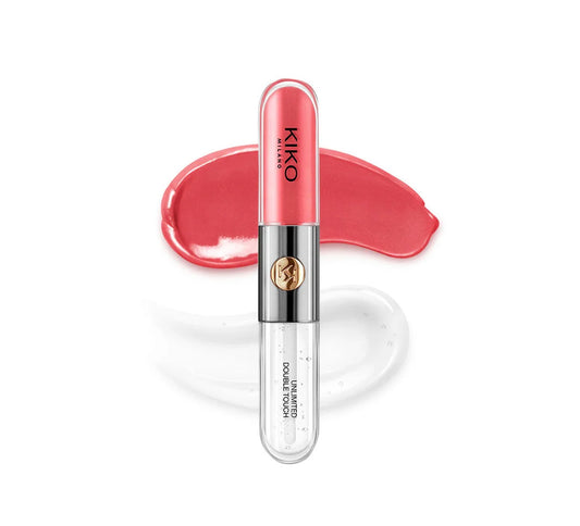 KIKO MILANO - 2-in-1 Lip Duo (Original)