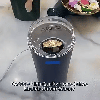 Spice Grinder