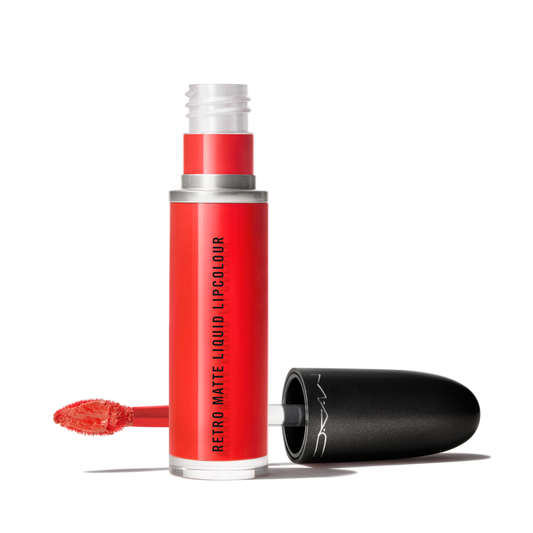 MAC - Powder Liquid Lipcolour (Original)