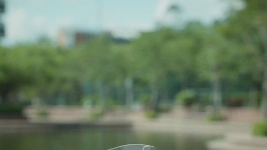Hoco - Smartphone Gimbal Stabilizer ©